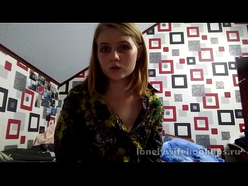 ❤️ Jeune étudiante blonde de Russie aime les grosses bites. ❤️❌ Porno at fr.serviporno.ru ❌️