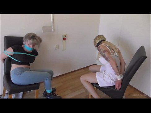 ❤️ Dépendante / attachée et bâillonnée / demoiselle en détresse ❤️❌ Porno at fr.serviporno.ru ❌️