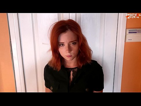 ❤️ Un agent de sécurité punit une jolie femme pour un vol à l'étalage - Cum In Mouth ❤️❌ Porno at fr.serviporno.ru ❌️