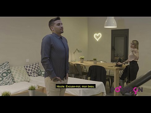 ❤️ PORNBCN 4K Une femme mûre avec de gros seins veut être baisée par voie anale jeune gigolo avec une grosse bite fellation amortisme baise dure travail à la main style chien chatte lécher orgasme sous-titres français ❤️❌ Porno at fr.serviporno.ru ❌️